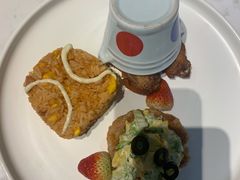 -水桶王国主题餐厅·聚会·生日派对·亲子活动·家庭套餐(亚龙湾希尔顿店)