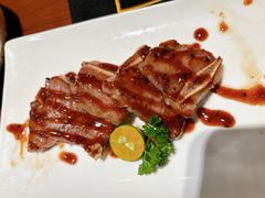 -金沙滩喜来登度假酒店-雅日本餐厅