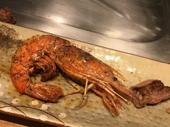 -赤坂亭·M9和牛烧肉·铁板烧(合肥万象城店)