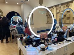 -海马体照相馆(成都来福士广场店)