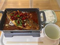 -腾讯食堂(腾讯大厦店)