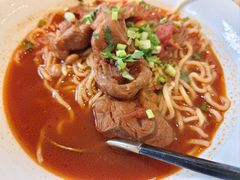 -南山鲜虾面·活鲜小馆·海味大连菜(南山总店)