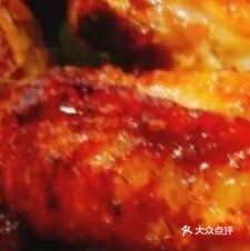 二姐烧烤(汉口街店)