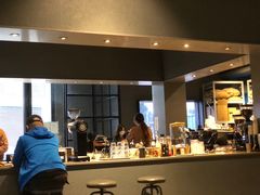 -来回·咖啡(钟村咖啡豆店)