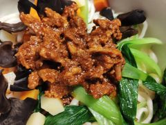 -煜北·西北小馆(曲阳路店)