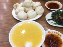 -庆丰包子铺(回龙观店)