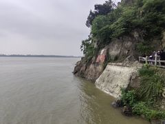 -三国赤壁古战场