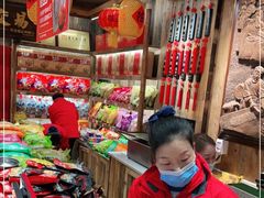 -陈昌银麻花(磁器口3号店)