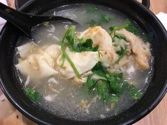 -小杨生煎(龙阳广场店)