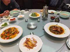 -萧记三鲜烩面(东站店)