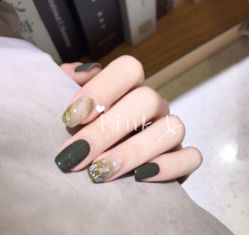 手部美甲-Pink You美甲美睫纹绣定制中心