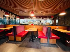 大堂-土大力韩式烤肉料理(和平路店)