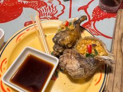 -辉记炭烧海鲜大排档·老字号(福田店)