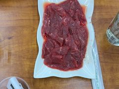 -菌海森林·非遗野生菌火锅(西山区滇池路摩根道店)
