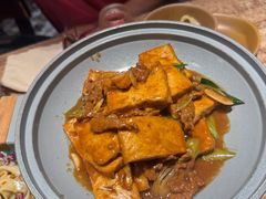 -耶里夏丽·丝路新疆菜·清真食品(徐家汇臻选店)