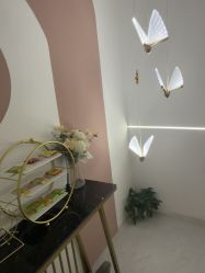 -More摩尔医美の注射线雕光电中心