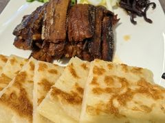 -老浒记烤鸭-北京菜(琉璃厂店)