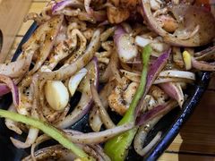 -吉志烤肉(太原总店)
