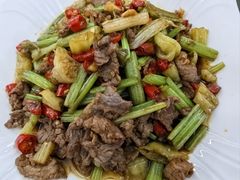-湘里湘亲饭店(闸坡店)