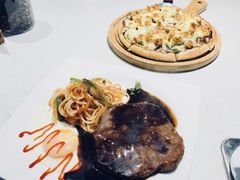 -花与咖啡馆(金星楼店)