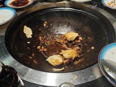 -桃源村铁锅炖鱼(体育馆道店)