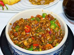 -雀舞云南菜(天津天河城购物中心店)