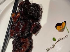 文火煨山东黑牛-鲁采LU STYLE(新天地店)