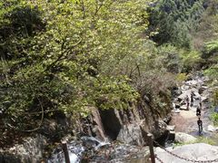 -太湖源风景区