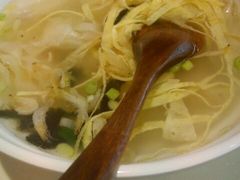 psbCA5W06AP-麦谷轻餐(郑记粥铺金汇店)