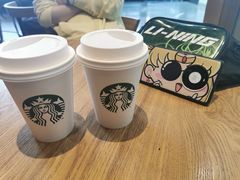 -星巴克(北京王府井店)