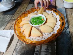 -利杨记·本味轩粥坊·烧烤(宝体店)