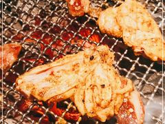 -一品诚记烤肉·甄选店(中南路店)