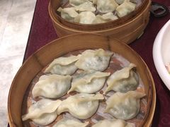 煸馅饺子-老边饺子馆(中街店)