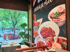 -潮澎派·潮汕菜大排档(南较西路店)