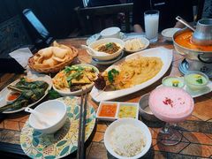 -萨芭蒂高空花园餐酒吧