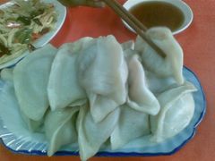 牛肉包子-马大刚白记包子