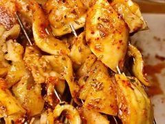 -老爷子原味蒸饺(总店)