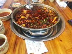 -黑竹香鸡(营和巷店)