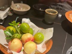 -季季山·云南野生菌火锅(上海首店)
