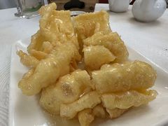 -番禺宾馆丽苑厅