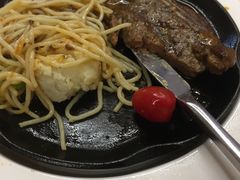 -豪客来牛排(天阳D32店)