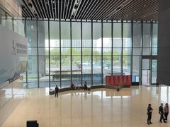 -广州市城市规划展览中心