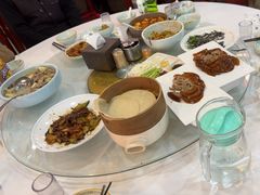 -恭敬李老北京炸酱面·京味菜(西花市店)