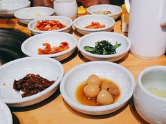 -金顺碳烤肉(1号店)
