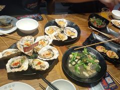 -烧蠔帮·湛江生蚝(工农店)
