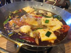 -文叔·湖北名小吃·小龙虾(华强北店)