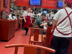 -喜家德虾仁水饺(长泰广场店)