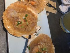 -很久以前羊肉串(京汉店)