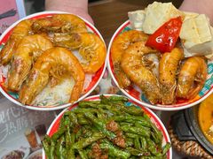 -孖记茶档·热腾茶餐(江南西plus店)