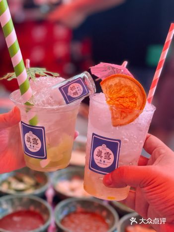 干了冷三先生这杯真露，告别2022的夏天️
